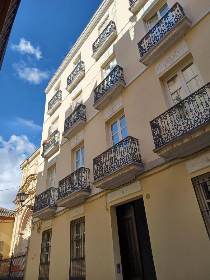 Apartamento Spinola Sevilla