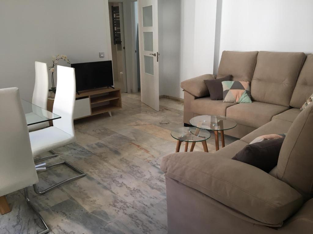San Jacinto 69 Triana Apartamento Sevilla