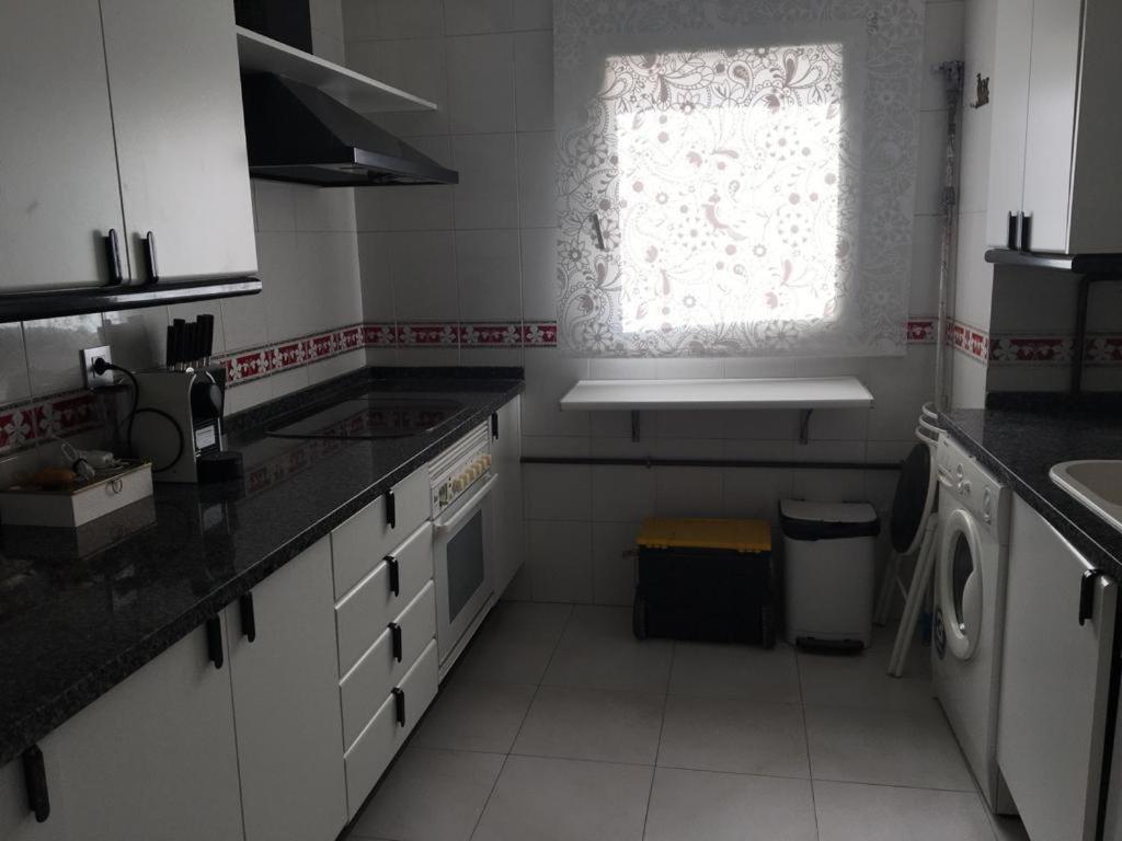 San Jacinto 69 Triana Apartamento *