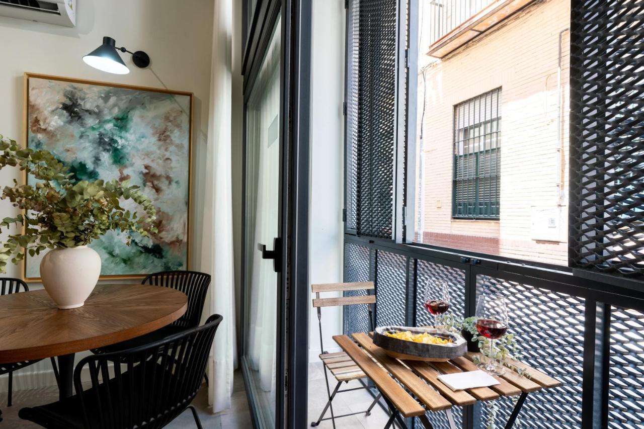 Cv Brand New 2br Triana By Covadon Street Apartamento