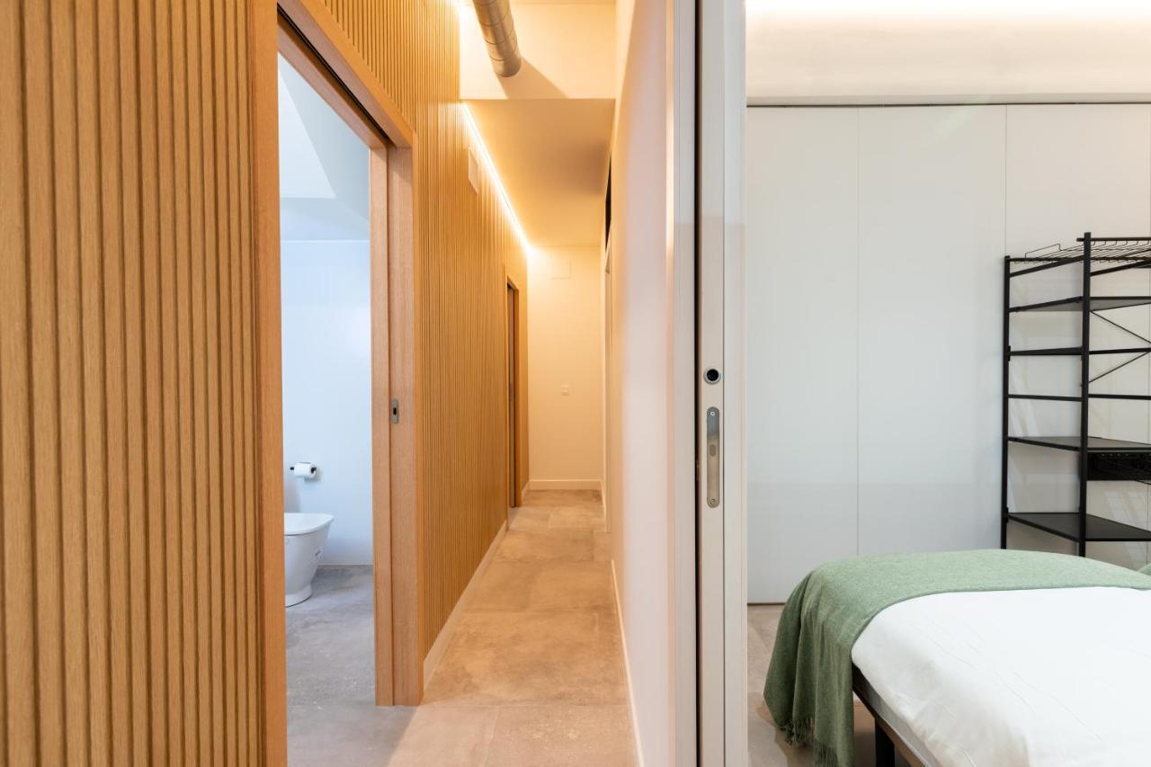 Cv Brand New 2br Triana By Covadon Street Apartamento *