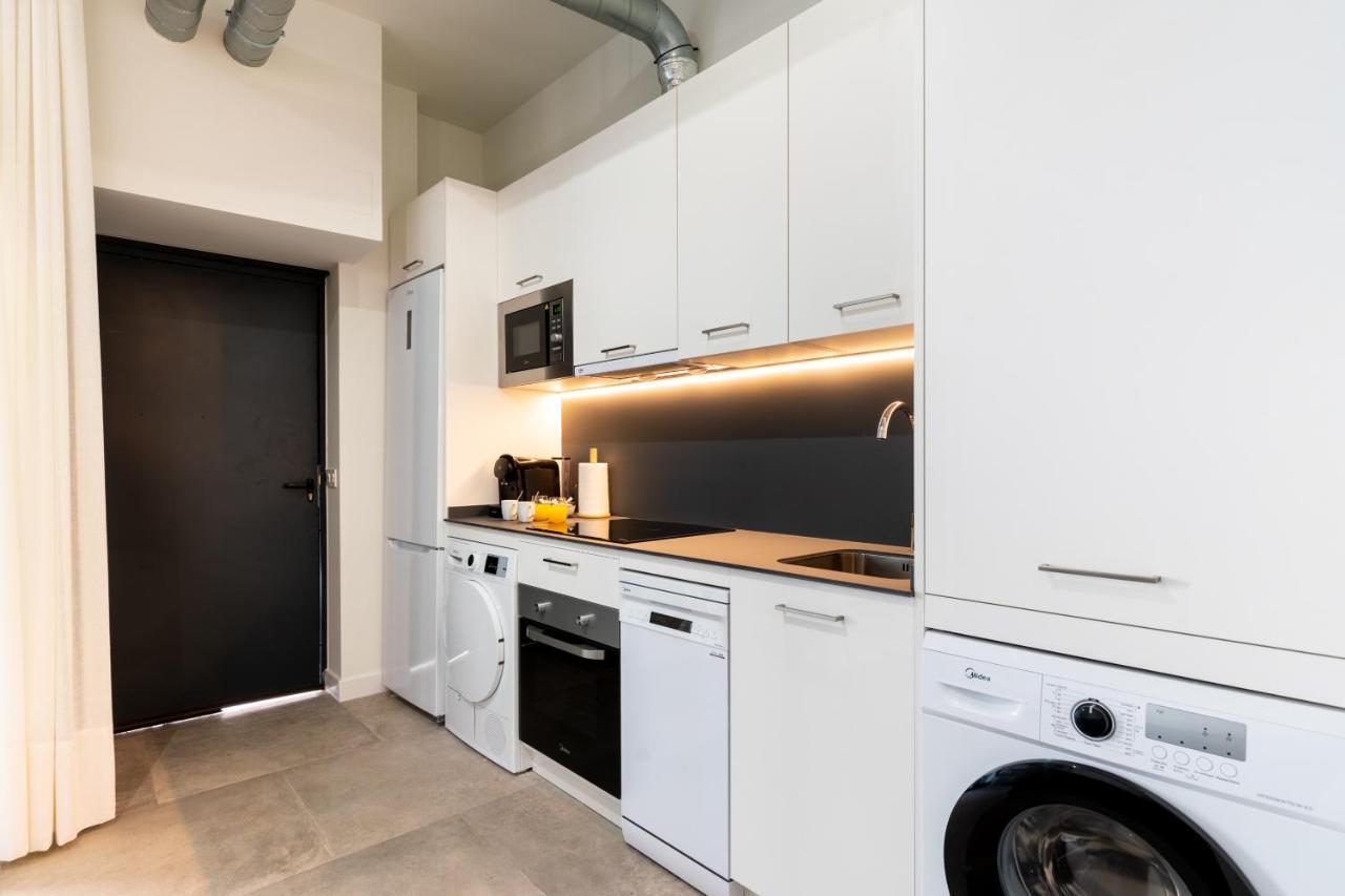 Cv Brand New 2br Triana By Covadon Street Sevilla