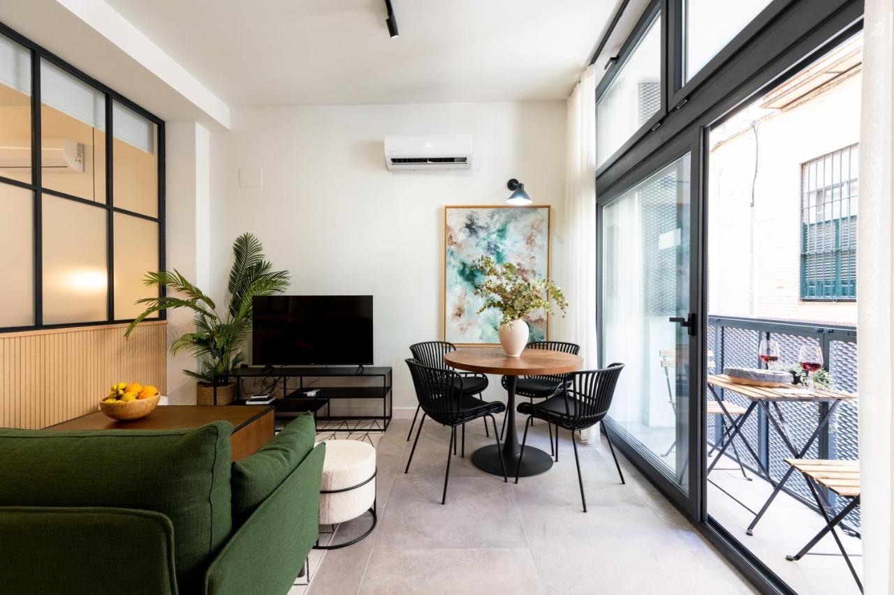 Cv Brand New 2br Triana By Covadon Street Sevilla