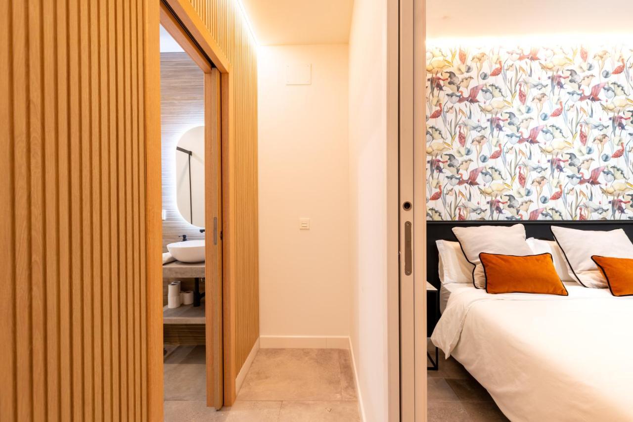 Apartamento Cv Brand New 2br Triana By Covadon Street *