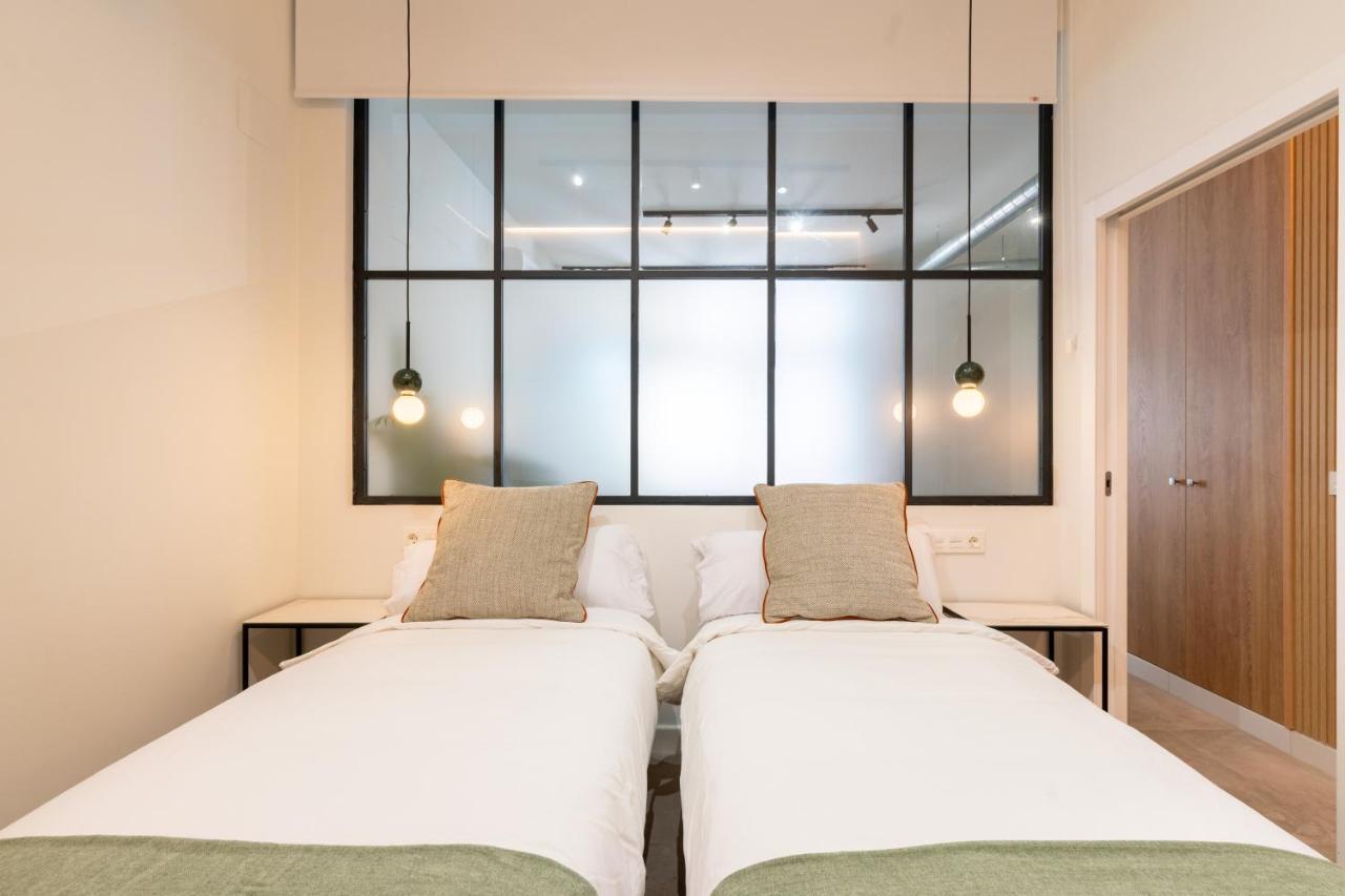 Cv Brand New 2br Triana By Covadon Street * Sevilla