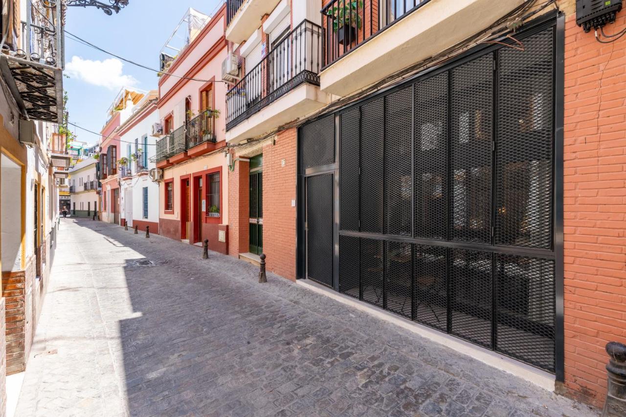 Apartamento Cv Brand New 2br Triana By Covadon Street