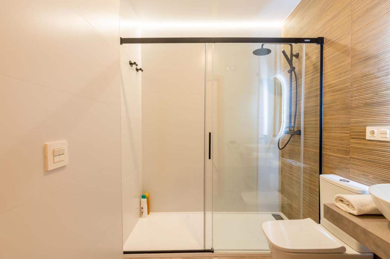 Cv Brand New 2br Triana By Covadon Street Apartamento Sevilla