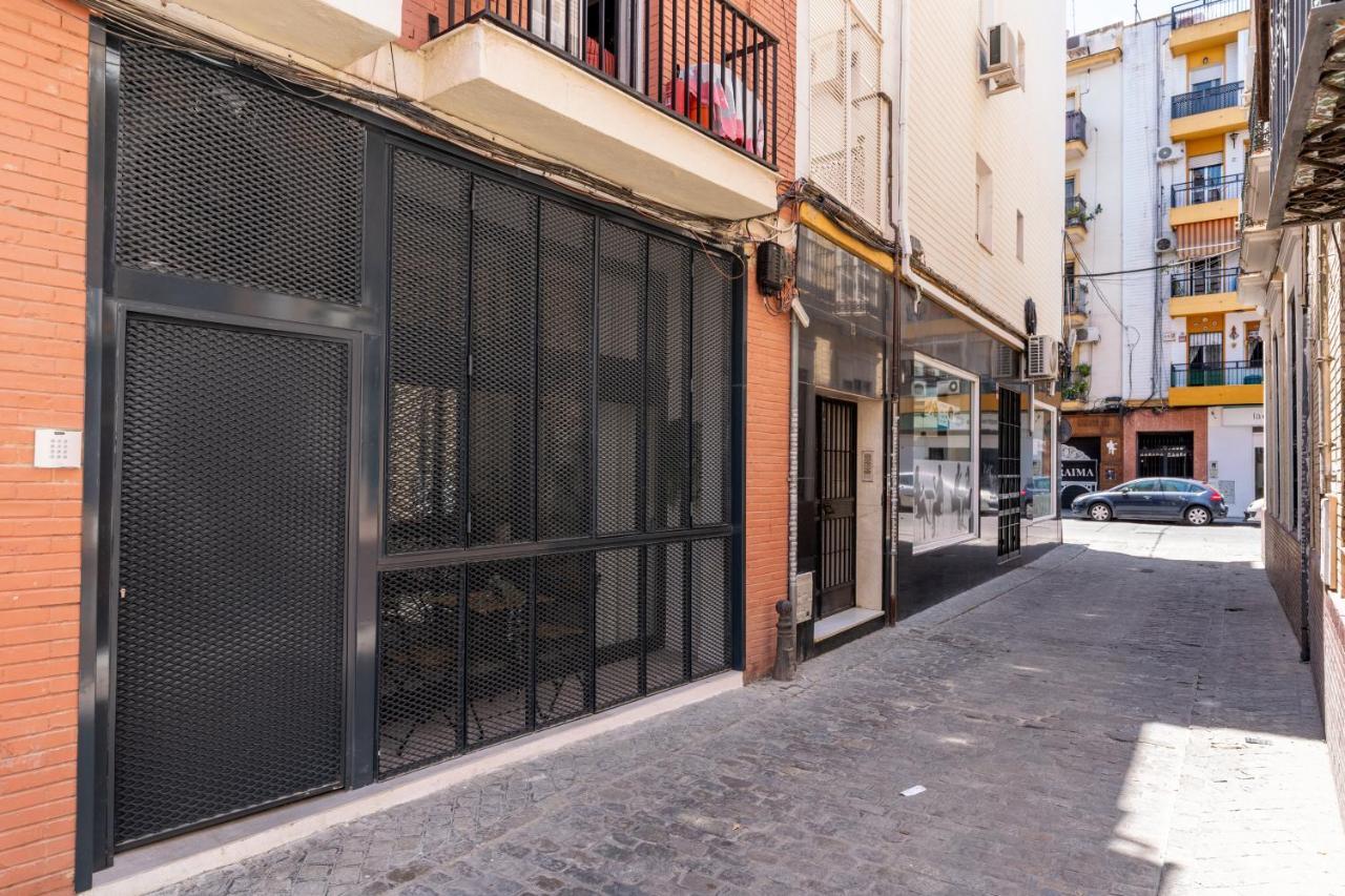 Cv Brand New 2br Triana By Covadon Street Apartamento