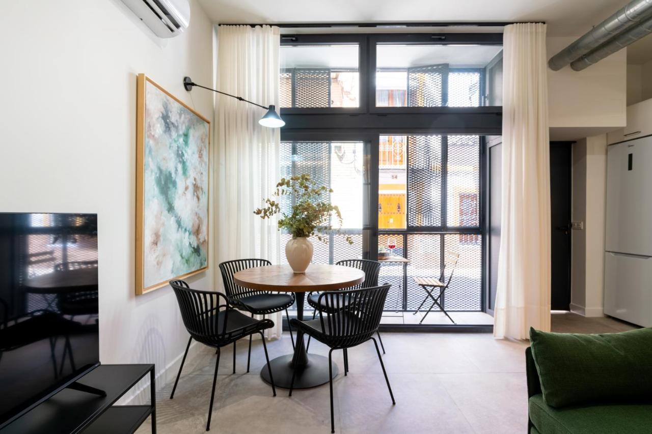 Cv Brand New 2br Triana By Covadon Street * Sevilla