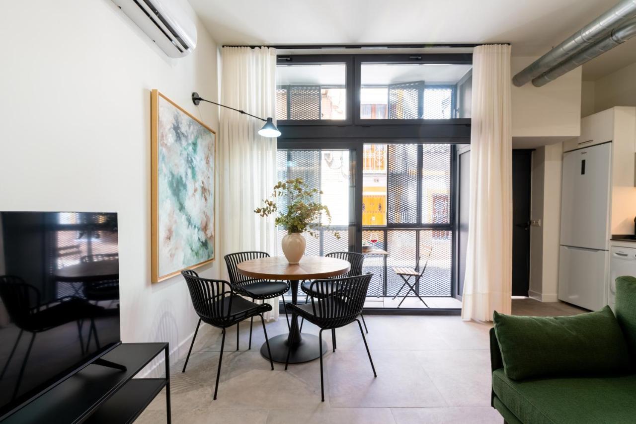Cv Brand New 2br Triana By Covadon Street Apartamento *
