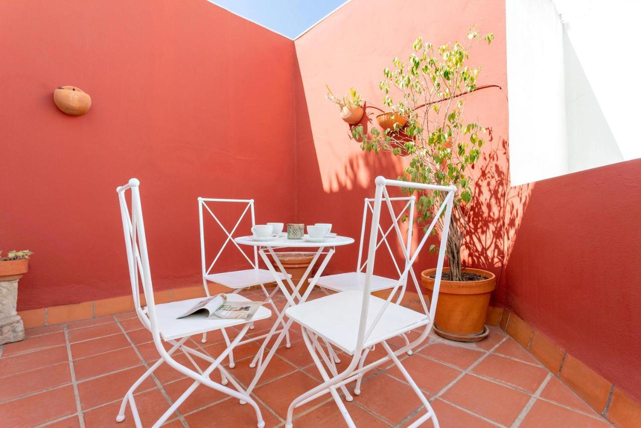 Apartamento Genteel Salvador Terrace *