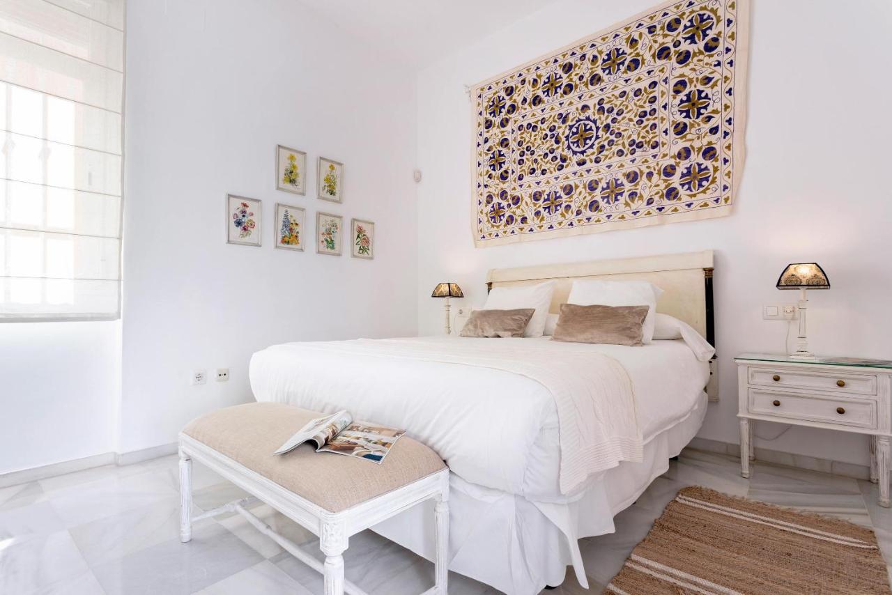 Apartamento Genteel Salvador Terrace
