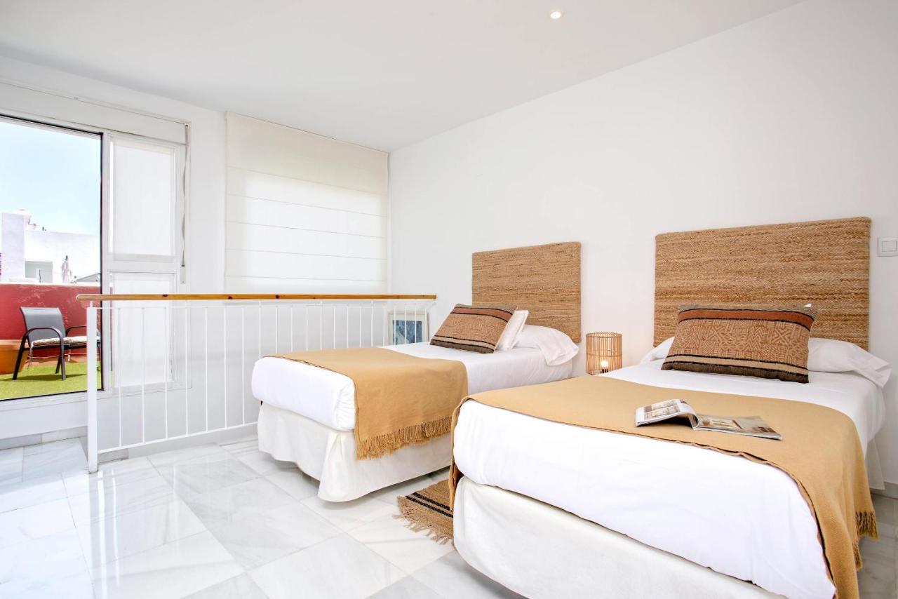 Genteel Salvador Terrace Apartamento