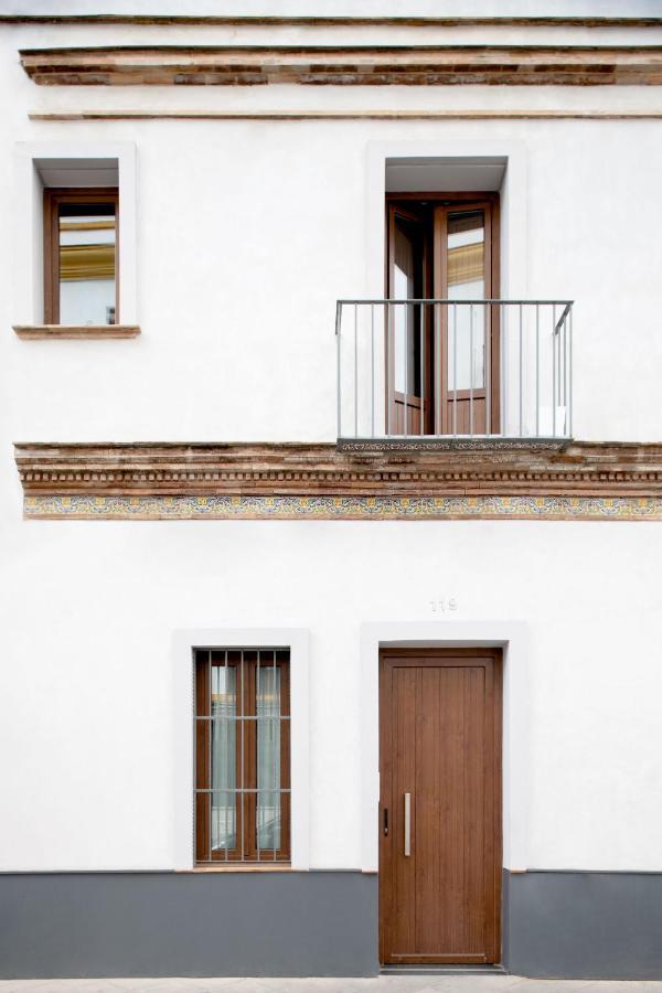 Apartamento Home2book Amelia's Pottery, Triana Sevilla