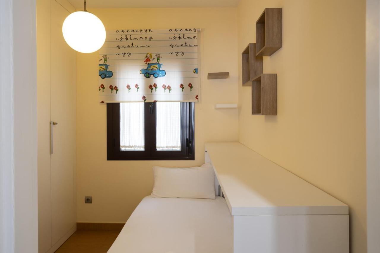 Sol Urban Apartamento *