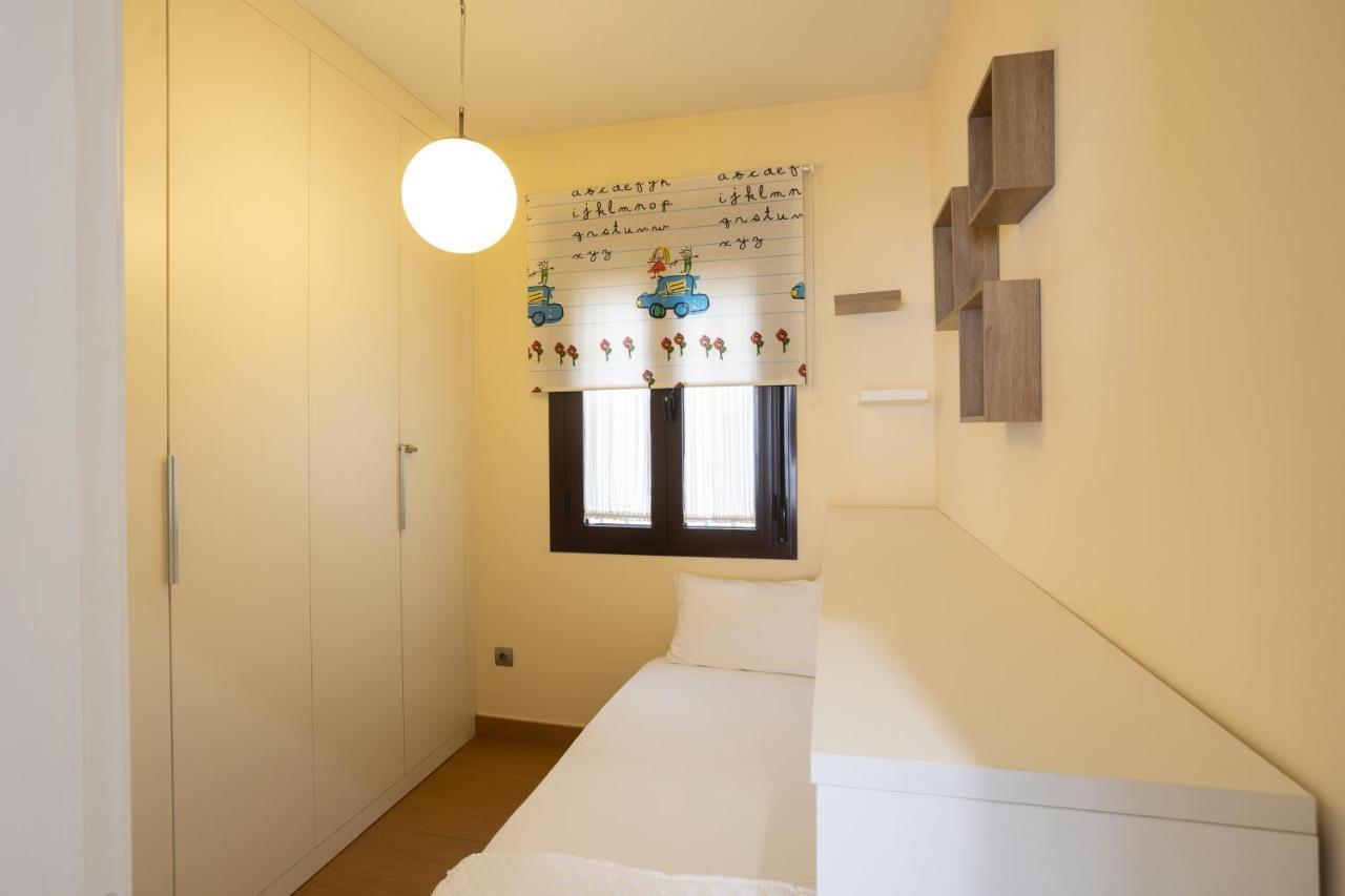 Apartamento Sol Urban