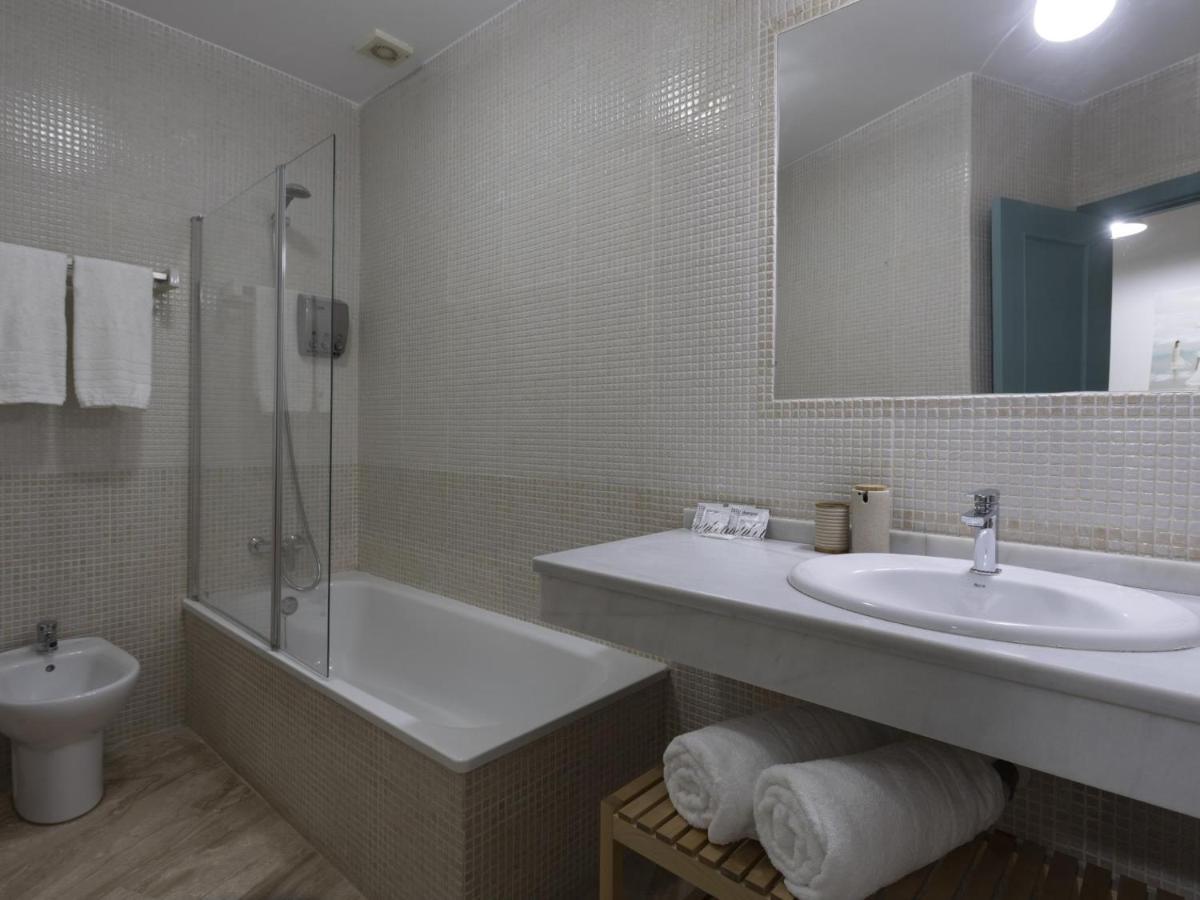 Bonito Centro Apartment Seville