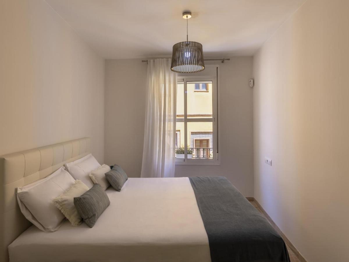 Apartment Bonito Centro *