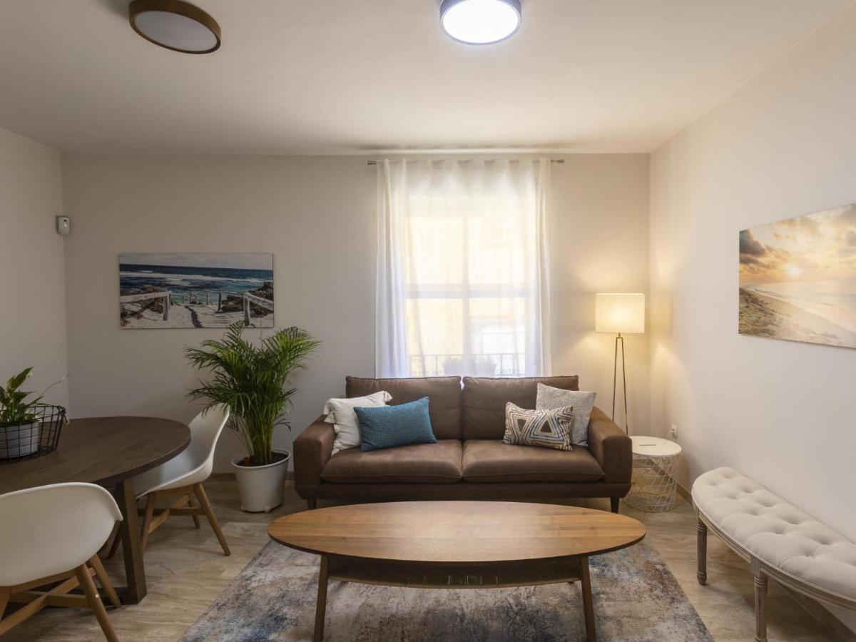 Bonito Centro Apartment