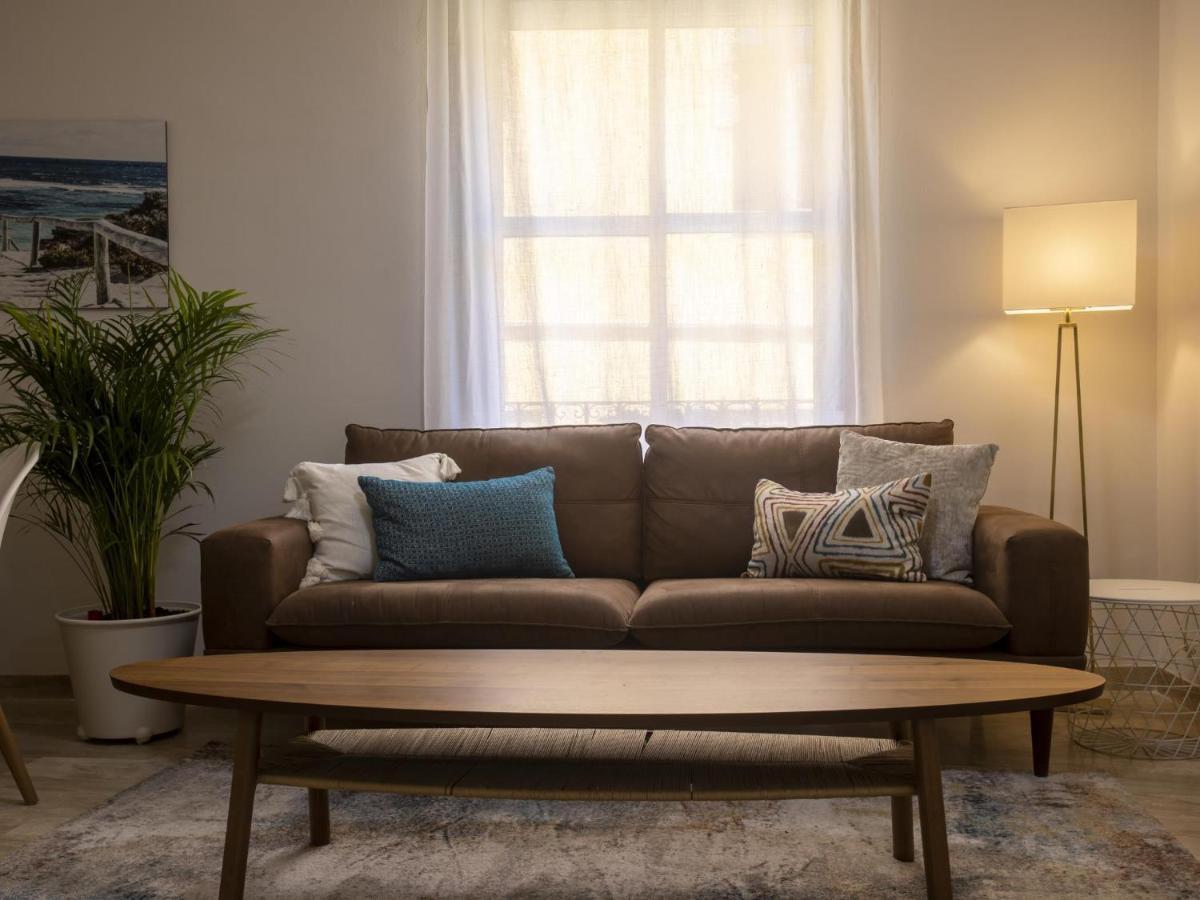 Bonito Centro Apartment