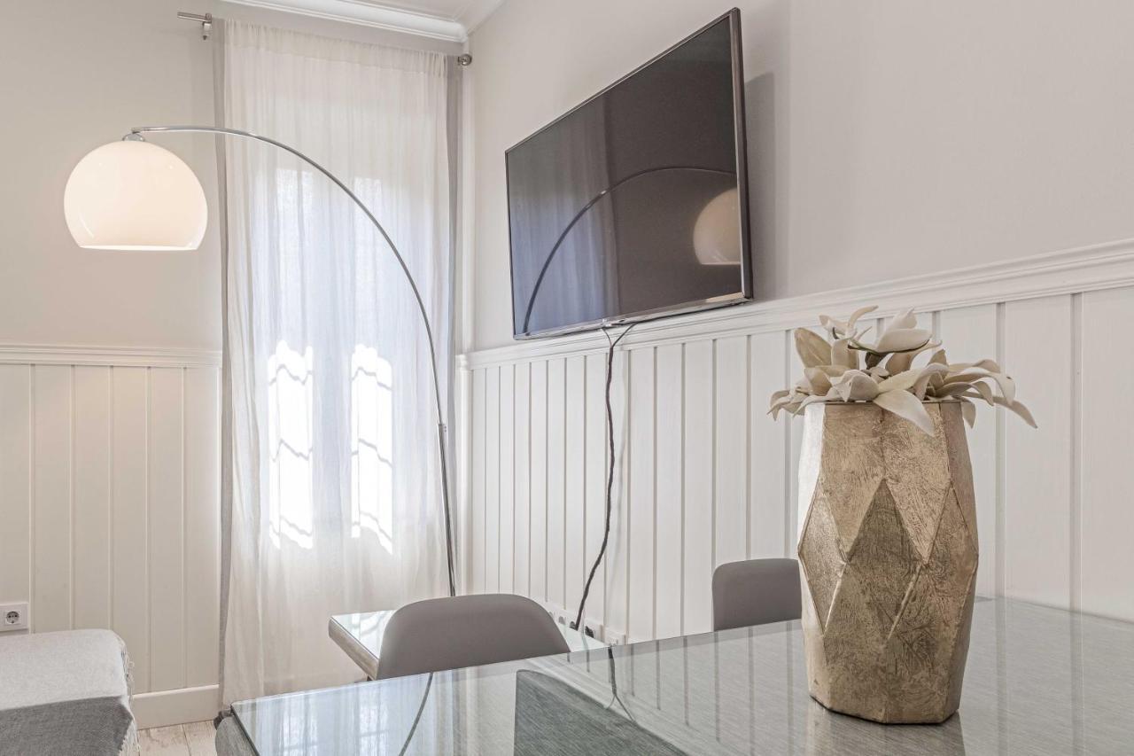 Recaredo 7 , 2ª Planta Apartamento