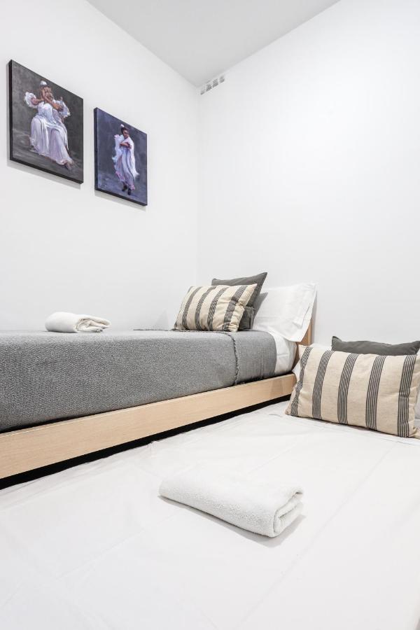 Ruiz Gijon Elegante Y Moderno En La Mas Autentica Apartamento Sevilla