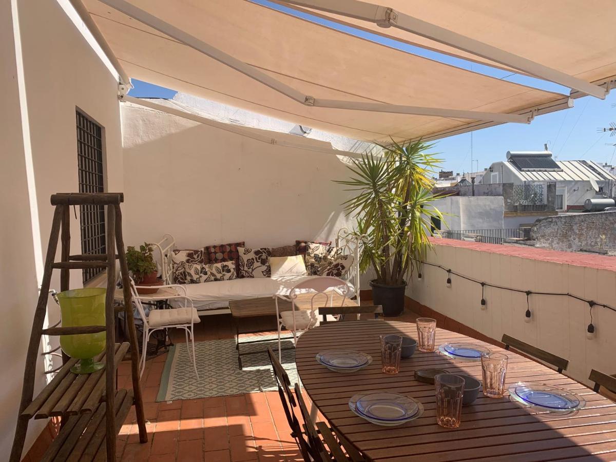 Apartamento Sierpes 50