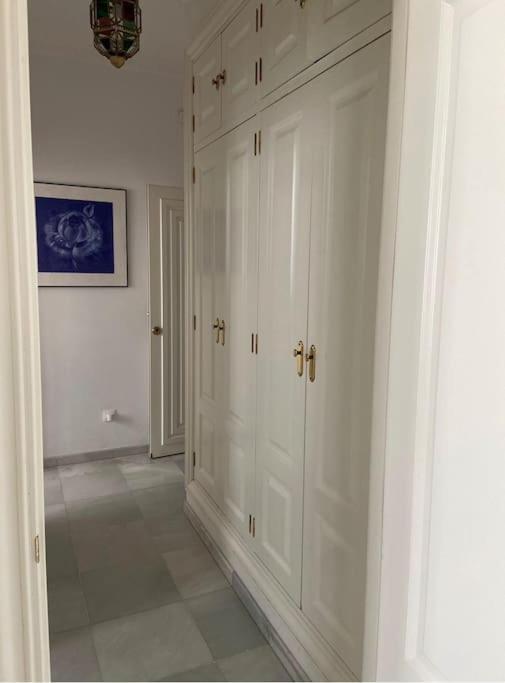 Apartamento Apartamento Encantador En