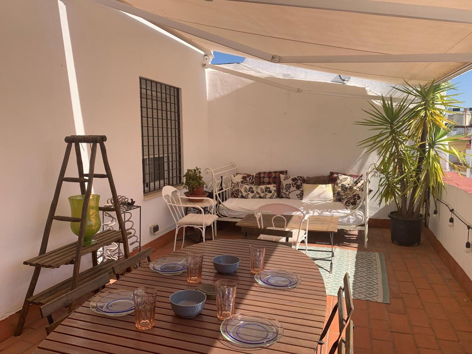 Sierpes 50 Apartamento *