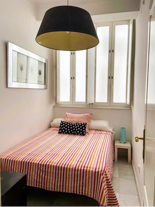 Apartamento Apartamento Encantador En Sevilla