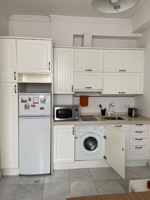 Apartamento Apartamento Encantador En *