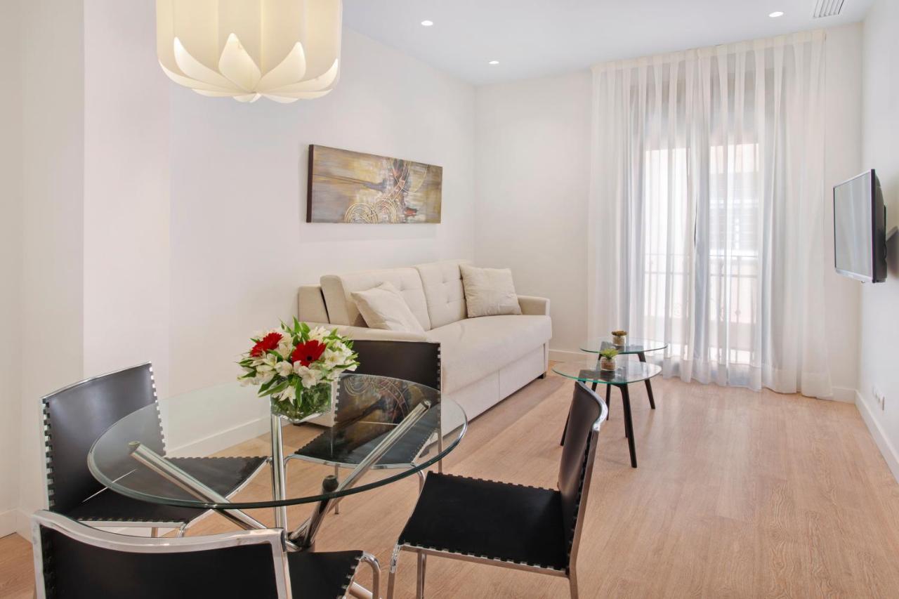 Apartamento Metrópolis