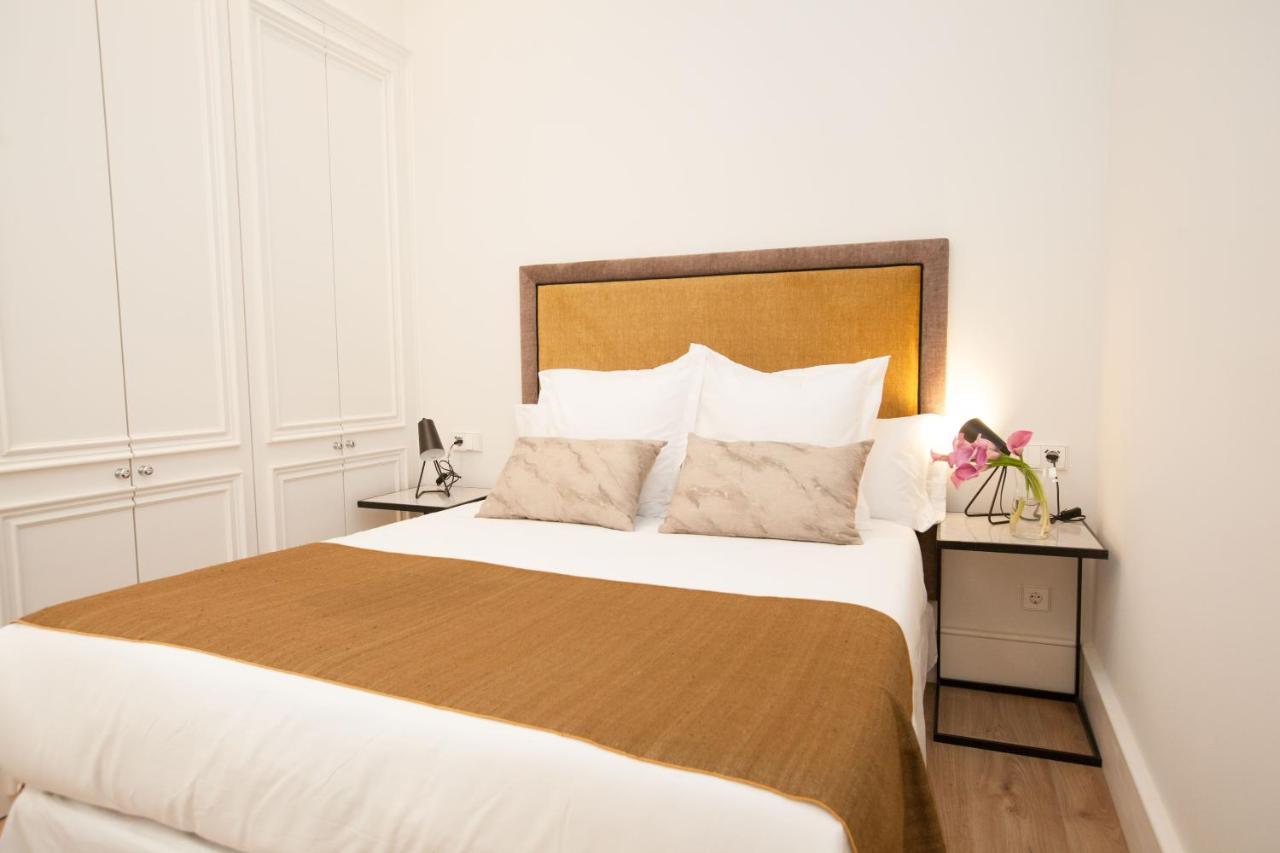 Isg Cedaceros Apartamento Sevilla