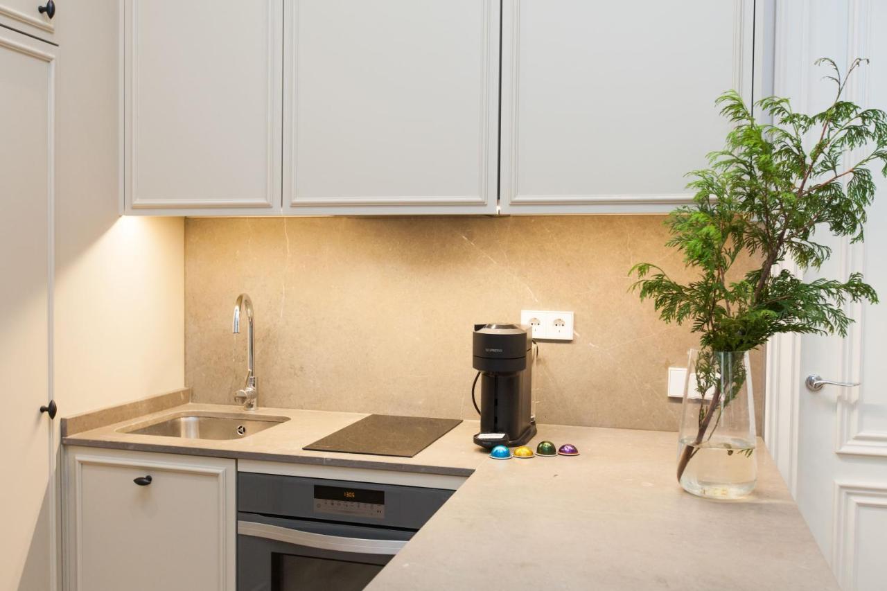 Apartamento Isg Cedaceros