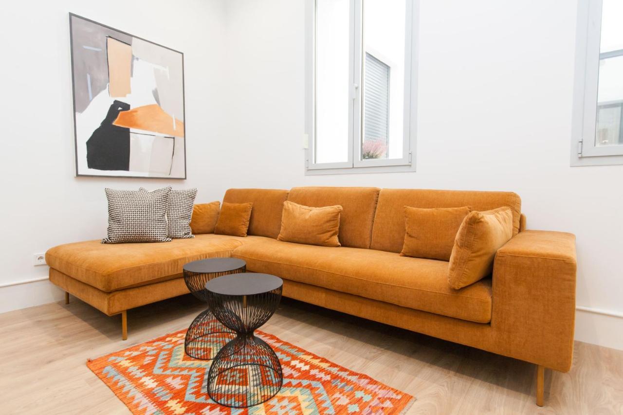 Apartamento Isg Cedaceros