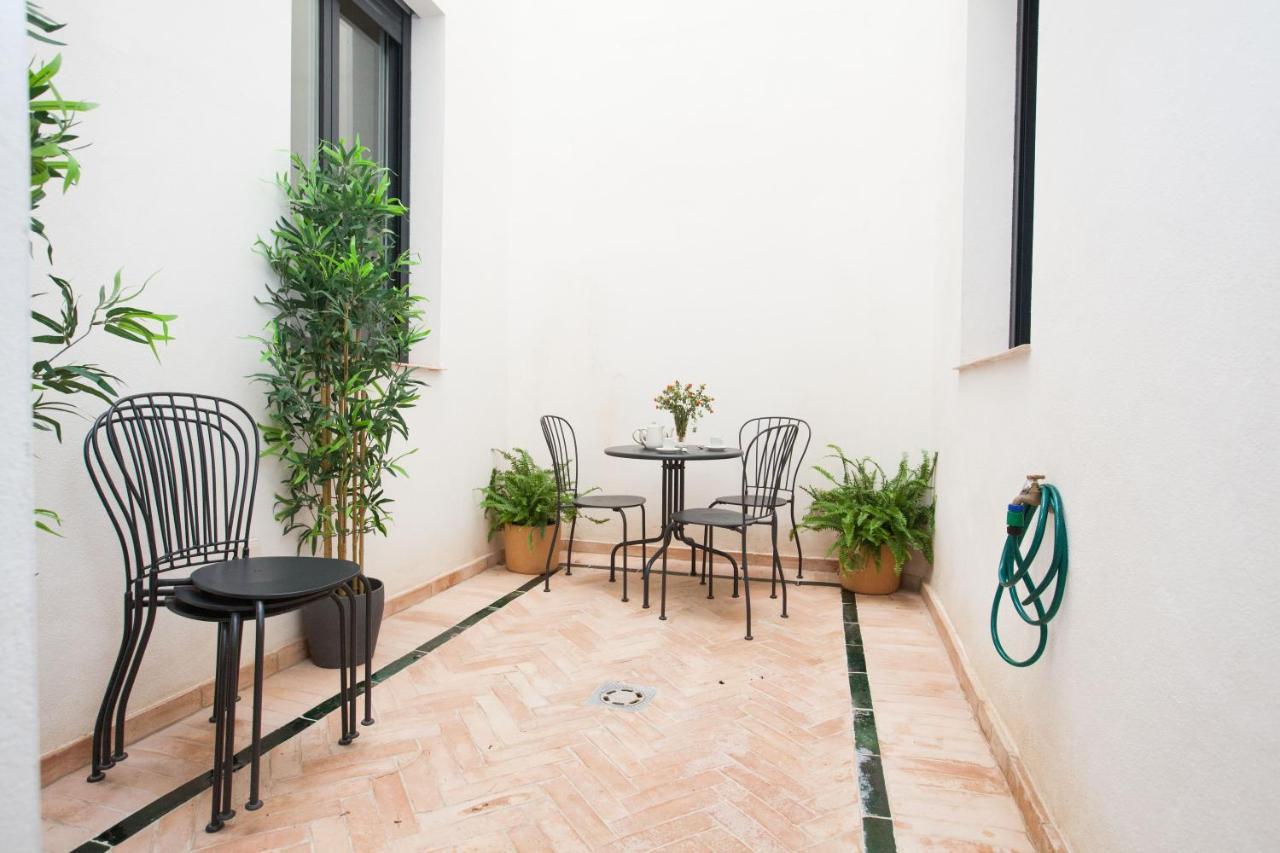 Isg Cedaceros Apartamento *