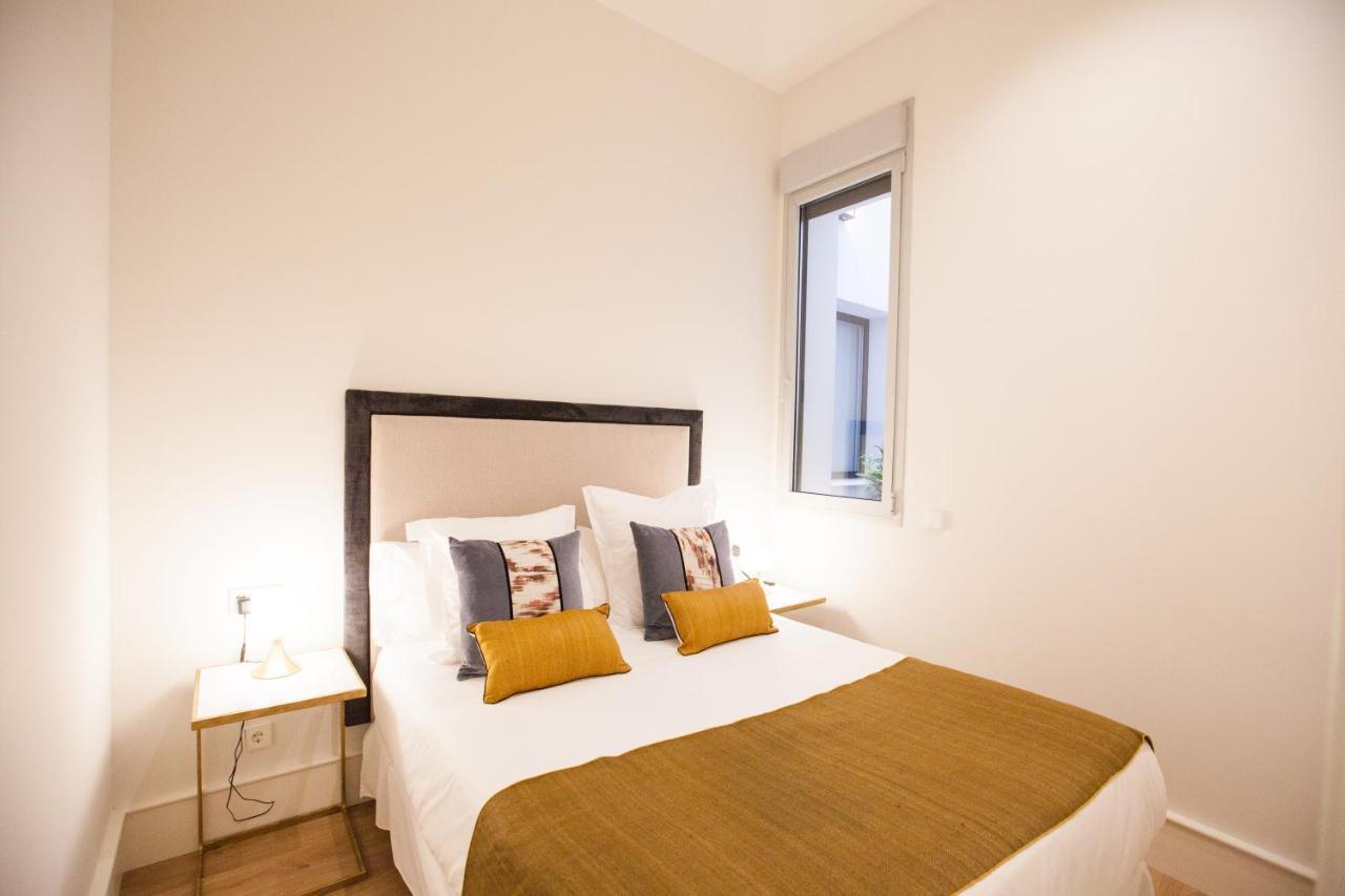 Apartamento Isg Cedaceros *