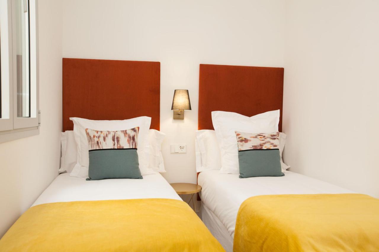 Apartamento Isg Cedaceros Sevilla