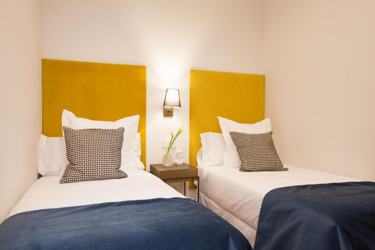 Apartamento Isg Cedaceros Sevilla