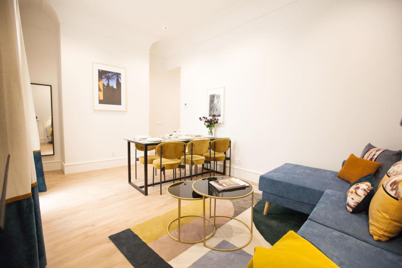 Apartamento Isg Cedaceros Sevilla