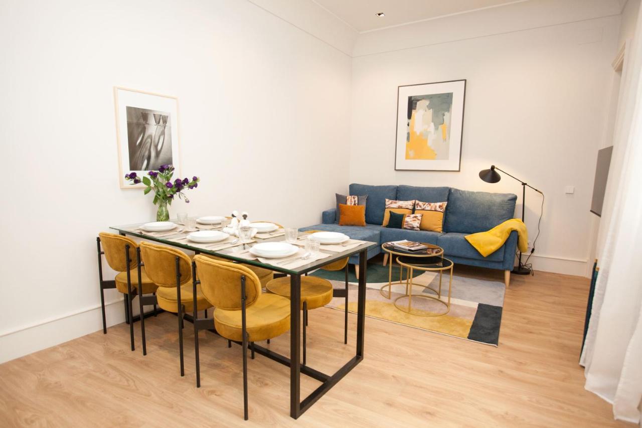Apartamento Isg Cedaceros Sevilla