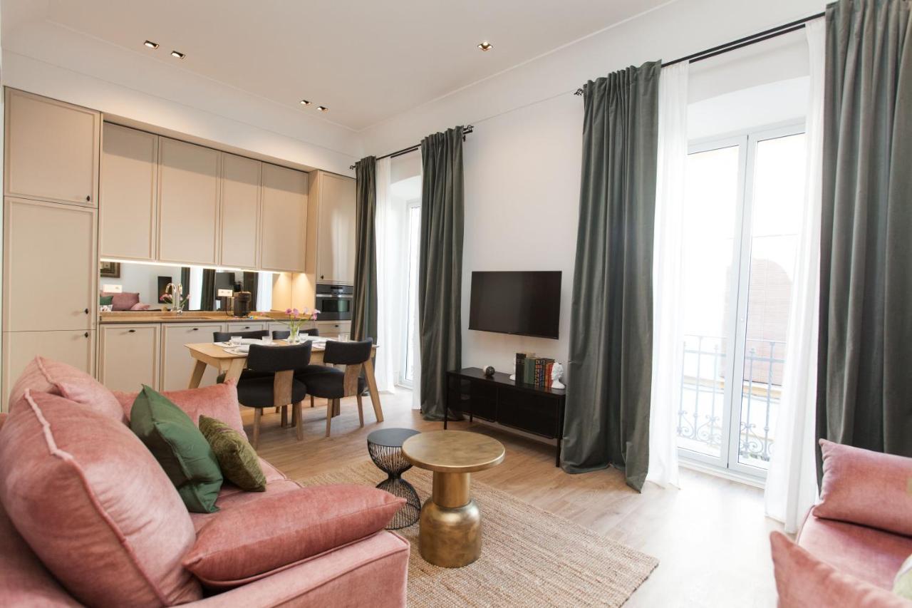 Apartamento Isg Cedaceros Sevilla