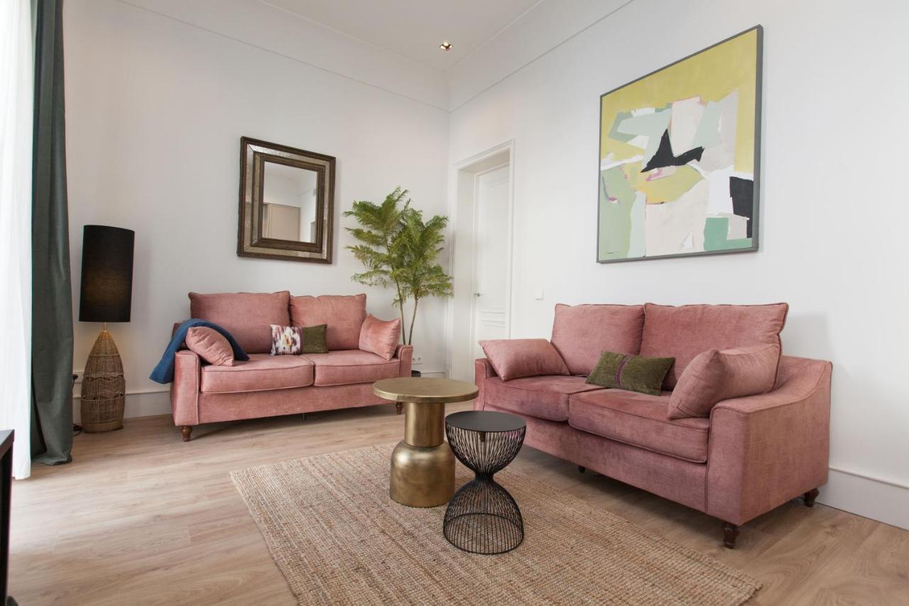Isg Cedaceros Apartamento Sevilla