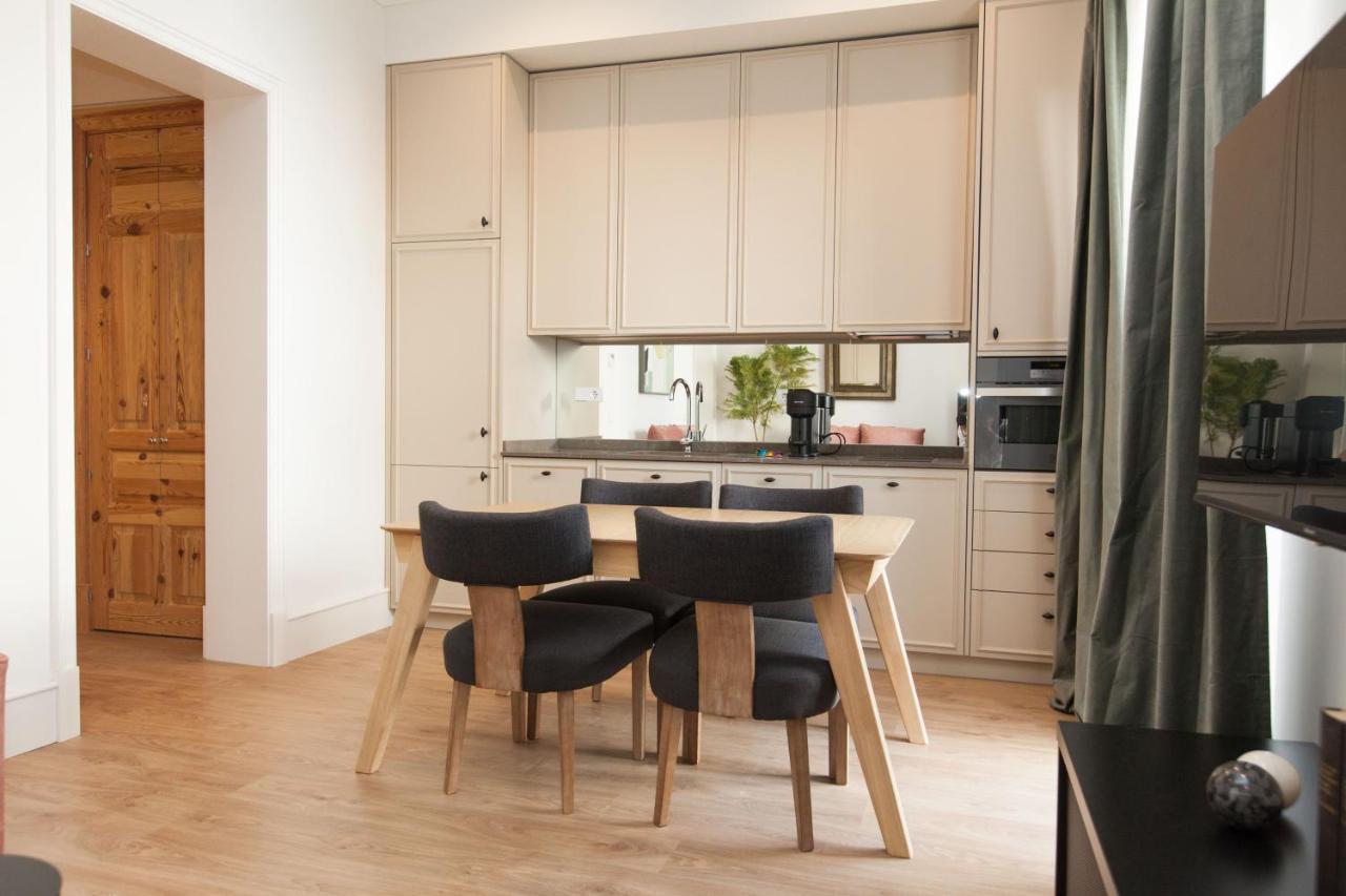 Apartamento Isg Cedaceros Sevilla
