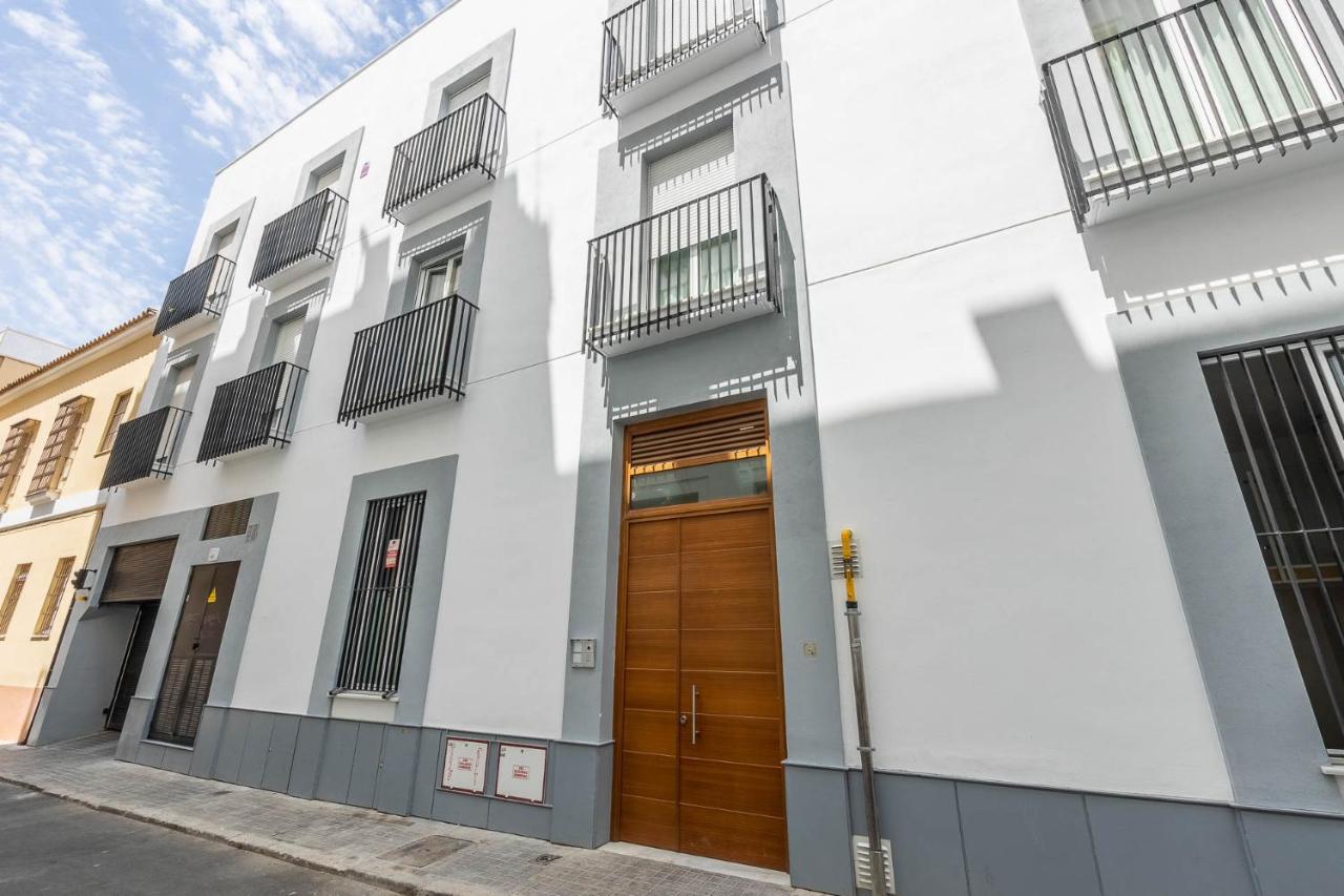 Apartamento Pop Art Historia De Conde Negro Con Patio Privado
