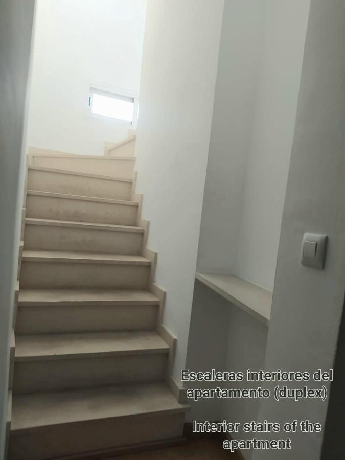 Rd2 Aparcamiento Incluido Triana Terraza Privada * Sevilla