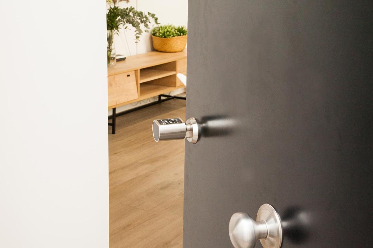 Gotoseville Faustino Flats Apartamento Sevilla