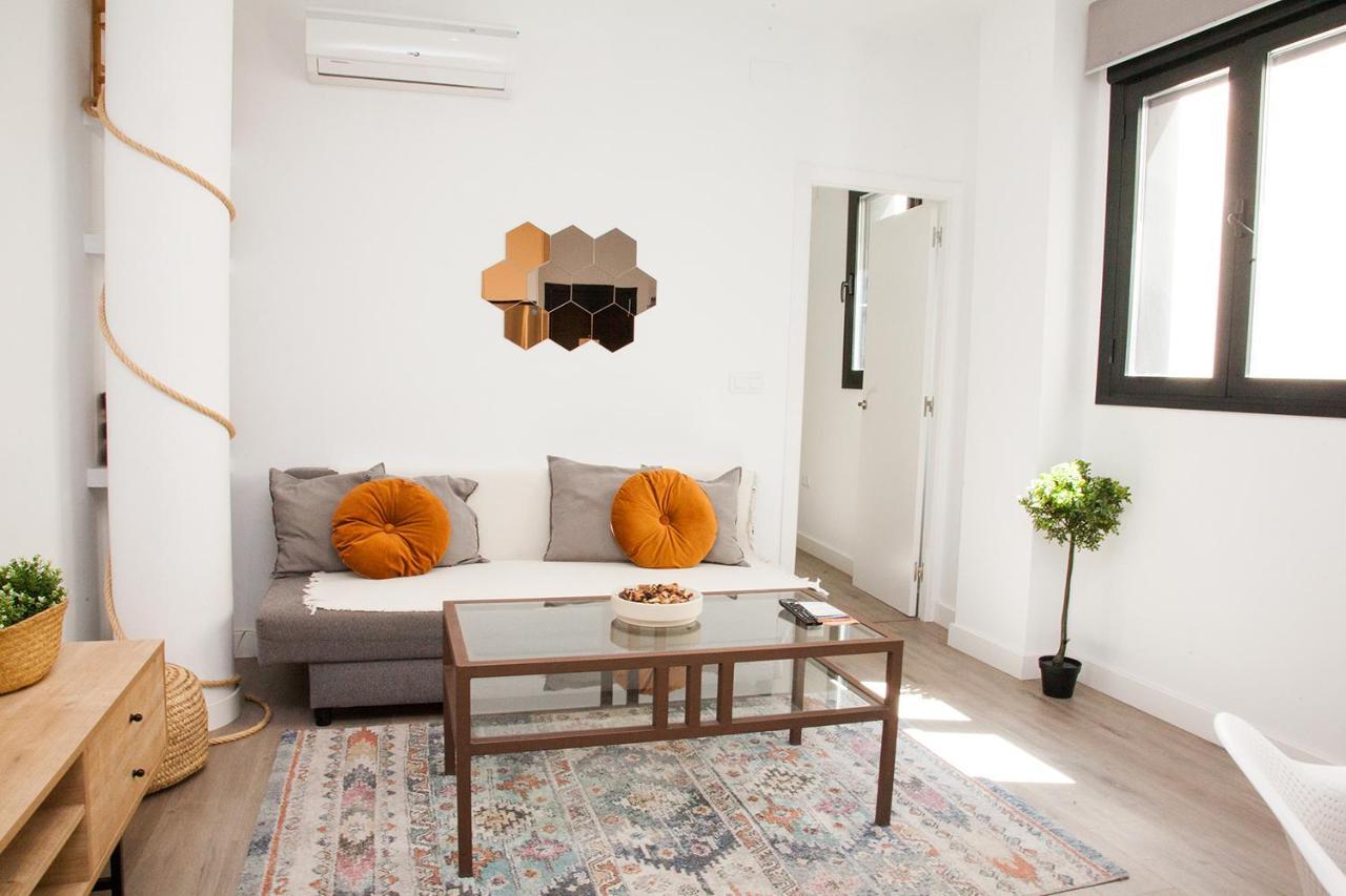 Gotoseville Faustino Flats
