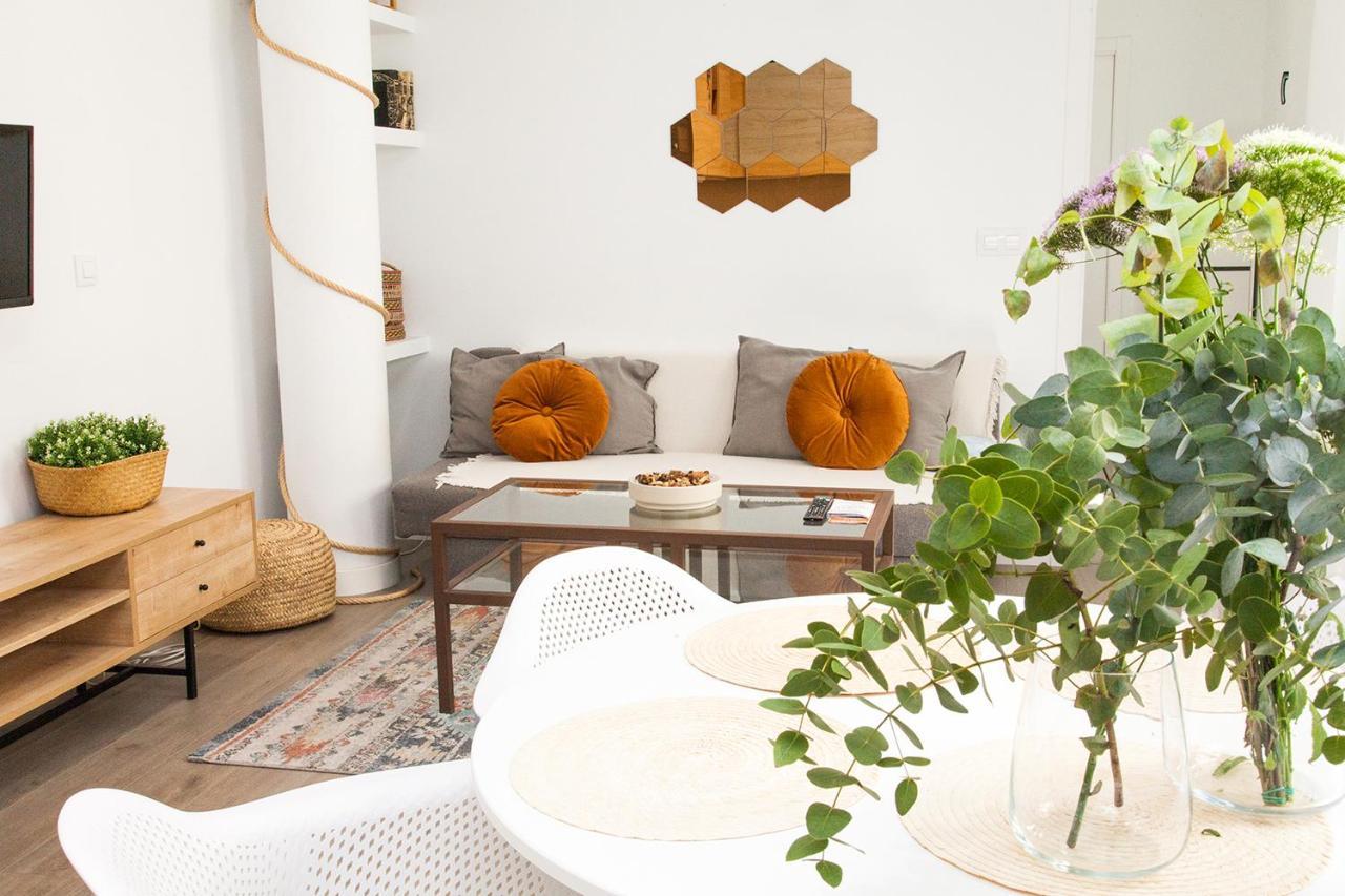 Gotoseville Faustino Flats Apartamento Sevilla