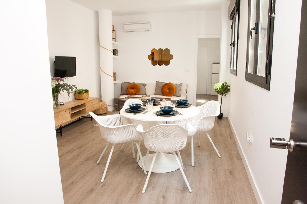 Gotoseville Faustino Flats Apartamento *